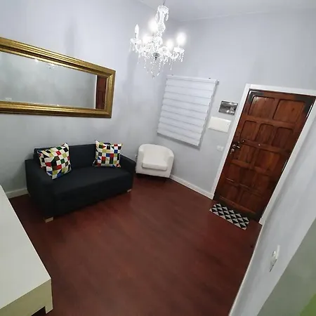 House * Сан-Кристобаль-де-Ла-Лагуна