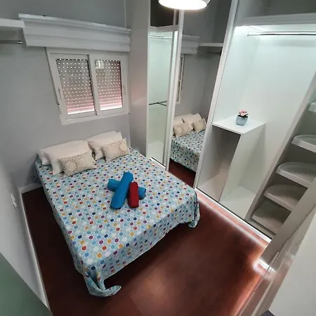 Апартаменты House *