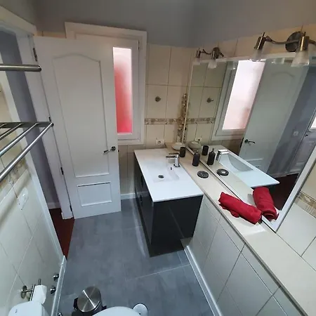 Апартаменты House