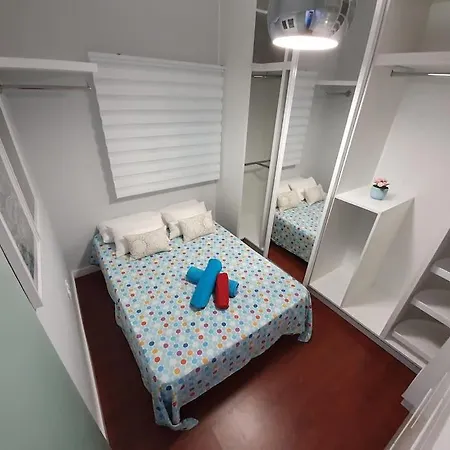 Апартаменты House *