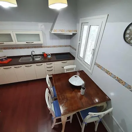 House Апартаменты *