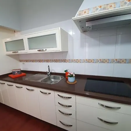 House Сан-Кристобаль-де-Ла-Лагуна