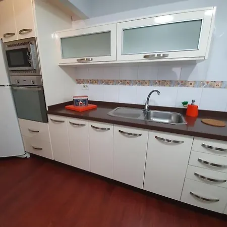 Апартаменты House *