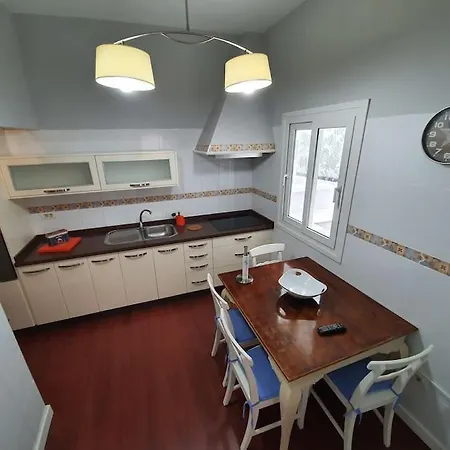House Апартаменты Сан-Кристобаль-де-Ла-Лагуна