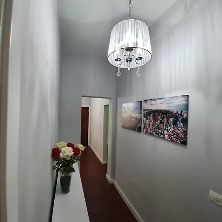 House Apartment