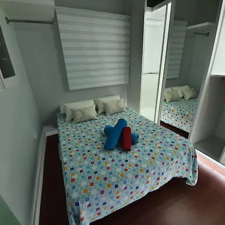 Apartment House