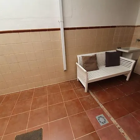 House La Laguna (Tenerife)