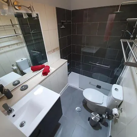 House Apartment
